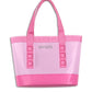 Simply Southern Tough Tote (9.5" x 14.5" x 18.5")