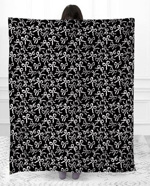 Duke Imports Regal Comfort 1-Ply Faux Fur Blanket (50" x 60")