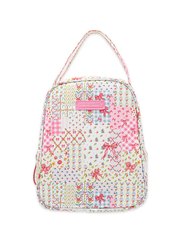 Simply Southern School Lunch Bag