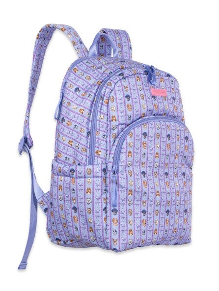 Simply Southern School Backpack