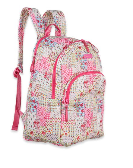 Simply Southern School Backpack