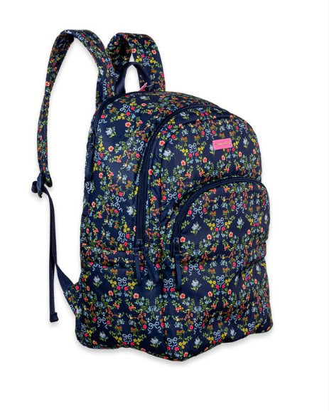 Simply Southern School Backpack