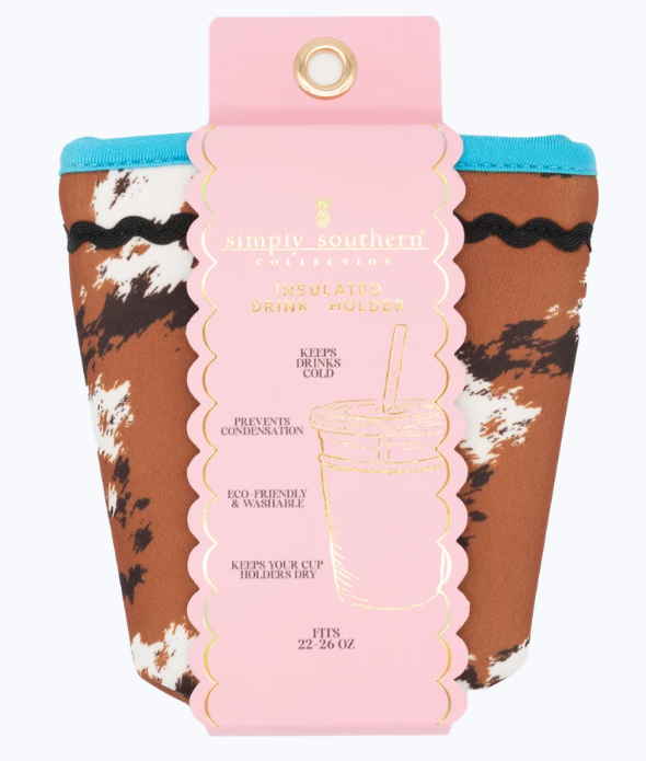 Simply Southern The Insulated Drink Holder