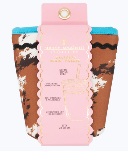Simply Southern The Insulated Drink Holder