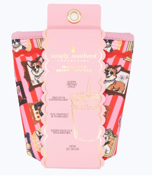 Simply Southern The Insulated Drink Holder