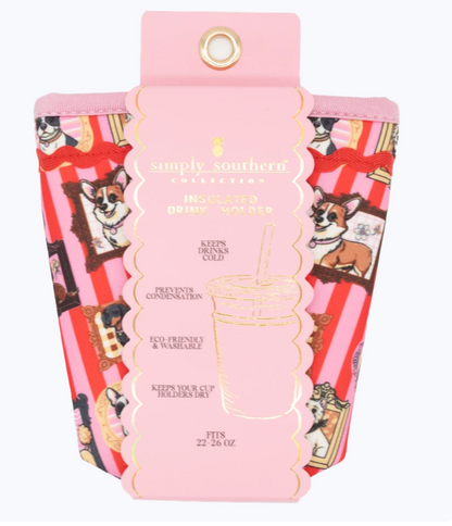 Simply Southern The Insulated Drink Holder