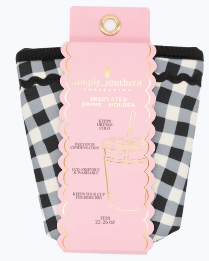 Simply Southern The Insulated Drink Holder