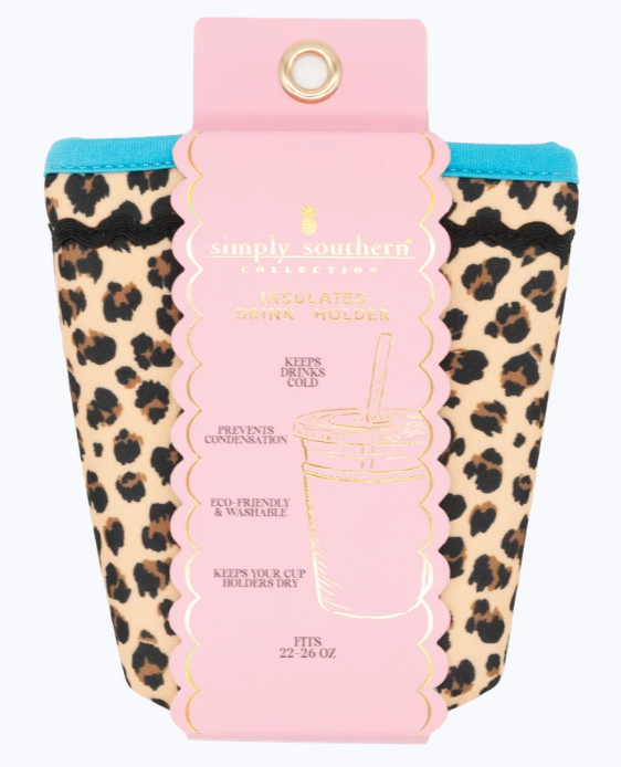 Simply Southern The Insulated Drink Holder