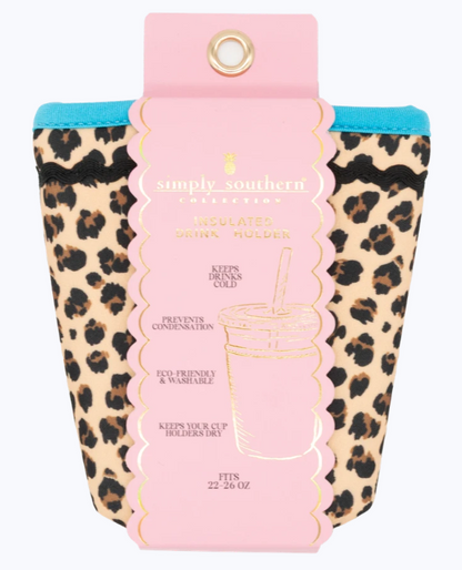 Simply Southern The Insulated Drink Holder