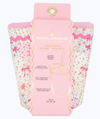 Simply Southern The Insulated Drink Holder