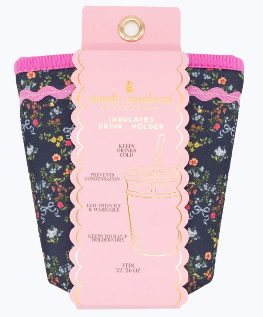 Simply Southern The Insulated Drink Holder