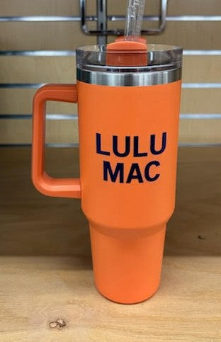 Girlie Girl Originals LULU MAC Morgan Tumblers