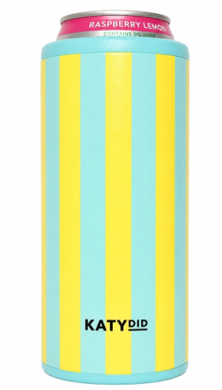 Katydid Slim Can Coolers