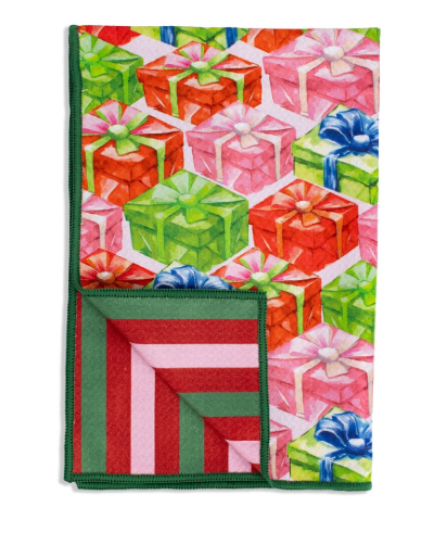 The Royal Standard Under The Tree Kitchen Towel