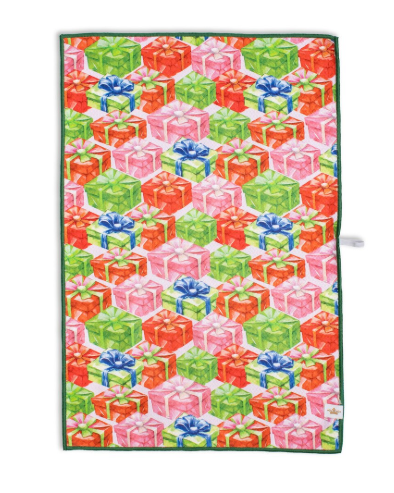 The Royal Standard Under The Tree Kitchen Towel