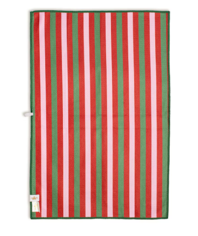 The Royal Standard Under The Tree Kitchen Towel