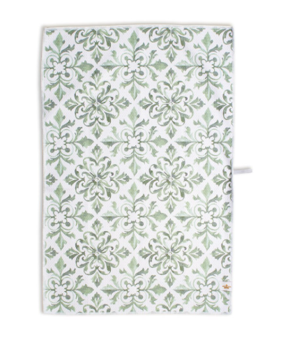 The Royal Standard Carmen Kitchen Towel