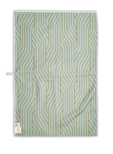 The Royal Standard Carmen Kitchen Towel