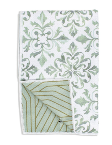 The Royal Standard Carmen Kitchen Towel