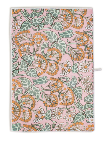 The Royal Standard Joanna Kitchen Towel