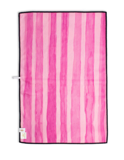 The Royal Standard Lilly Ann Kitchen Towel