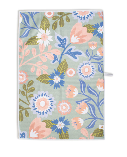 The Royal Standard Lizzie Kitchen Towel