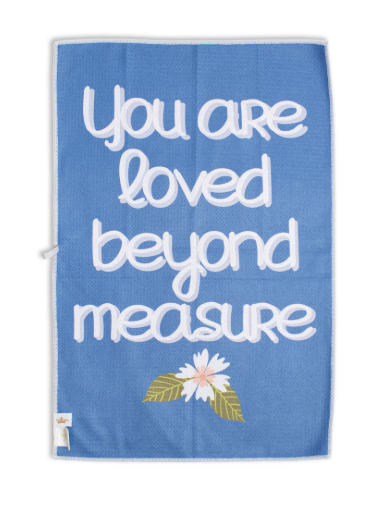 The Royal Standard Lizzie Kitchen Towel