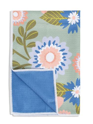 The Royal Standard Lizzie Kitchen Towel