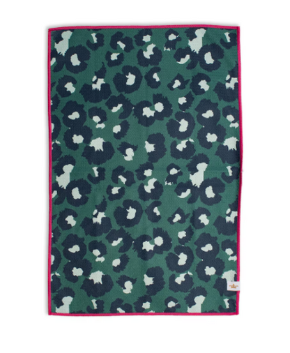 The Royal Standard Whitney Kitchen Towel