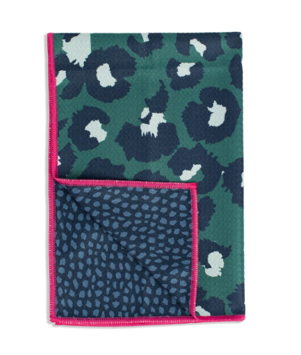 The Royal Standard Whitney Kitchen Towel