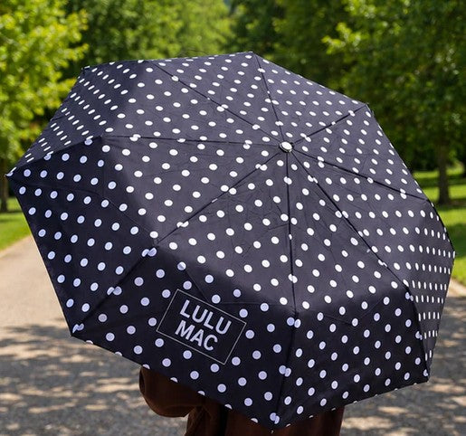 Girlie Girl LULU MAC Umbrella