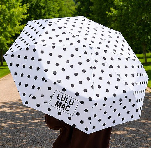 Girlie Girl LULU MAC Umbrella