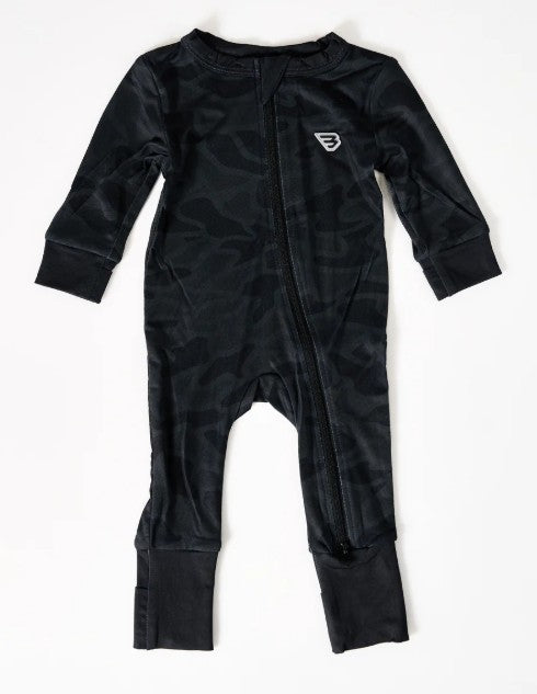 Baby Burlebo Zip Up