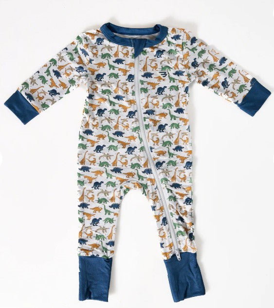 Baby Burlebo Zip Up
