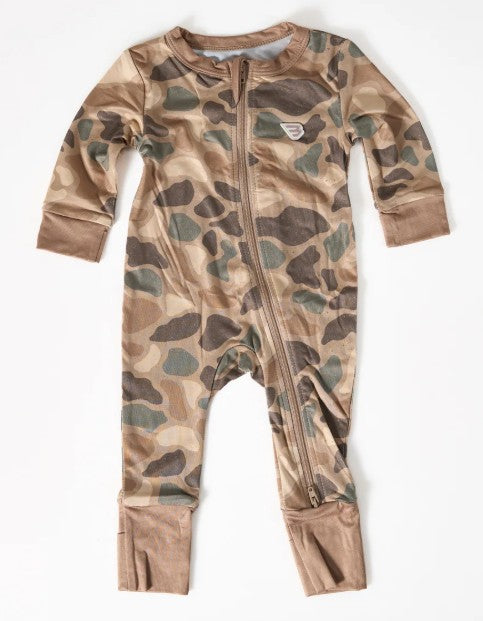Baby Burlebo Zip Up