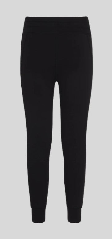 Girls 90 Degree Lux High Rise Cuffed Jogger Legging