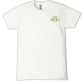 Youth Girls Simply Southern Happy Everything T-Shirt (Oyster)