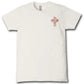 Youth Girls Simply Southern Well With My Soul T-Shirt (Linen)