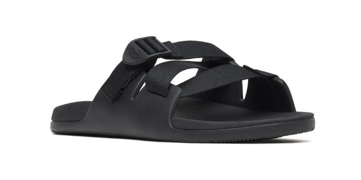 Men's Chaco Chillos Slide (Black)
