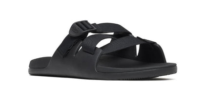 Men's Chaco Chillos Slide (Black)