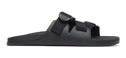 Men's Chaco Chillos Slide (Black)