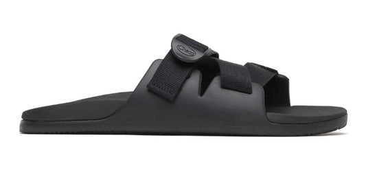 Men's Chaco Chillos Slide (Black)