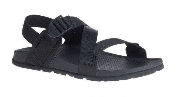Men's Chaco Lowdown Sandal (Black)