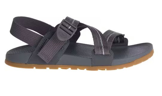 Men's Chaco Lowdown Sandal (Grey)