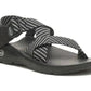 Women's Chaco Mega Z/Cloud Sandal (Vibin B+W)