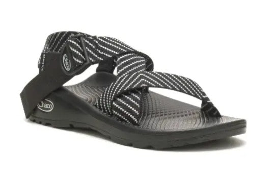 Women's Chaco Mega Z/Cloud Sandal (Vibin B+W)