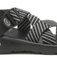 Women's Chaco Mega Z/Cloud Sandal (Vibin B+W)