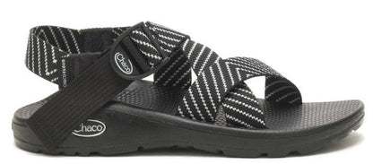 Women's Chaco Mega Z/Cloud Sandal (Vibin B+W)