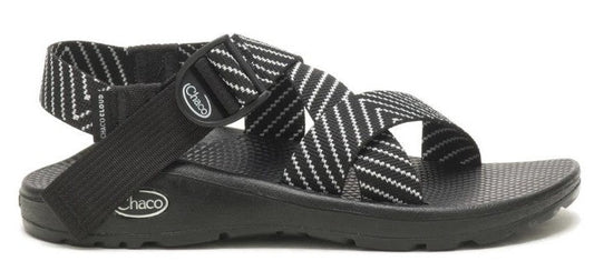 Women's Chaco Mega Z/Cloud Sandal (Vibin B+W)