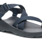 Men's Chaco Z/Cloud Sandal (Serpent Navy)